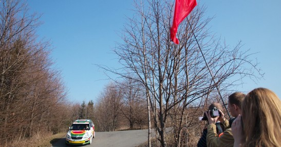 Valasska Rally